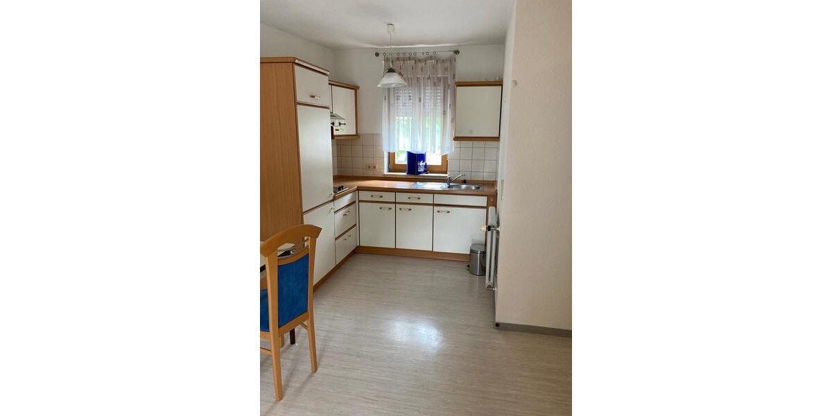 Etagenwohnung Eibelstadt - 1.5 Zimmer, 38 m&sup2;, 129.800&euro; | Angebot:26931206