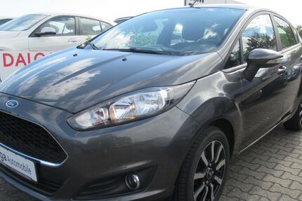 Ford Fiesta 75.000 km 7.990 &euro; Karlstadt 97753