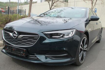 Opel Insignia 72.668 km 18.950 &euro; Würzburg 97080