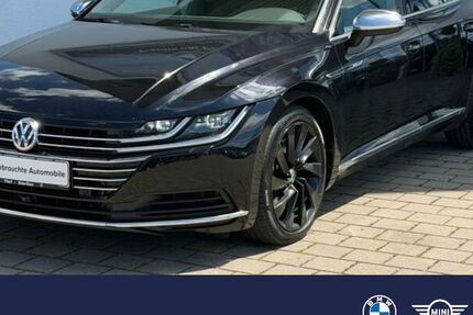 VW Arteon 123.736 km 25.990 &euro; Marktsteft 97342
