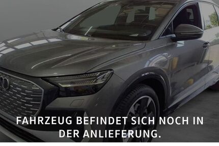 Audi Q4 e-tron 79.500 km 35.980 &euro; Würzburg 97076