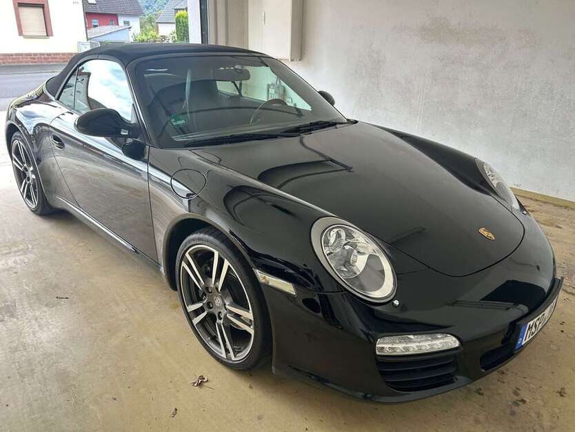 Porsche 997 79.000 km 74.997 € Gemünden am Main 97737