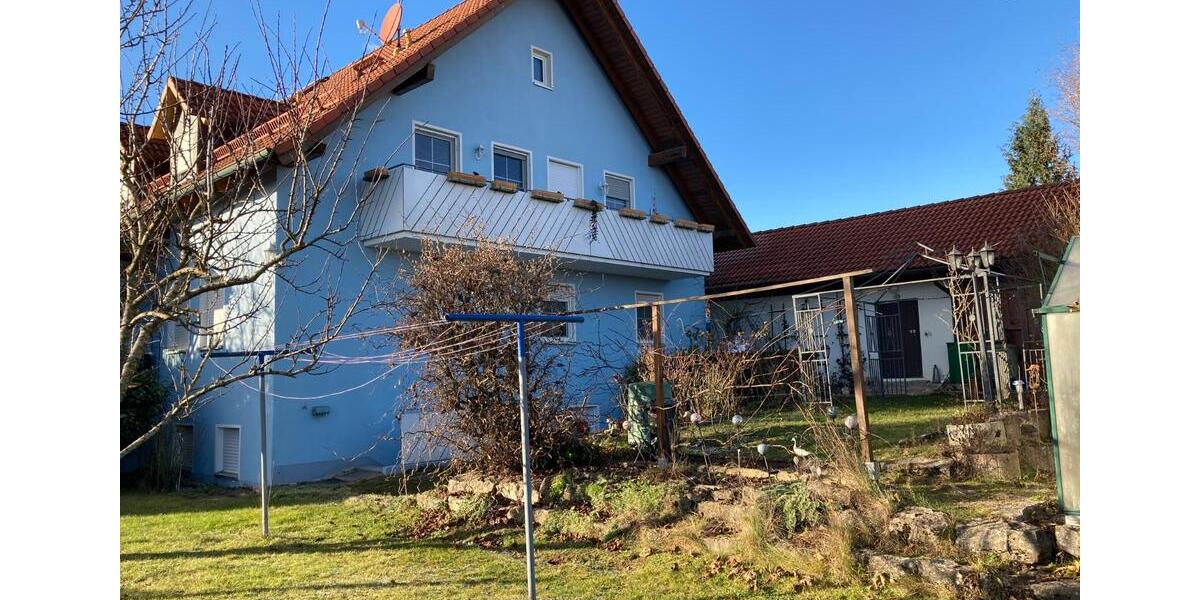 Einfamilienhaus Giebelstadt - 7 Zimmer, 248 m&sup2;, 840.000&euro; | Angebot:26833060