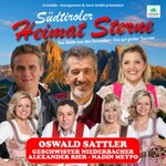 Südtiroler Heimatsterne 2026 - ...mit den Stars aus den Dolomiten