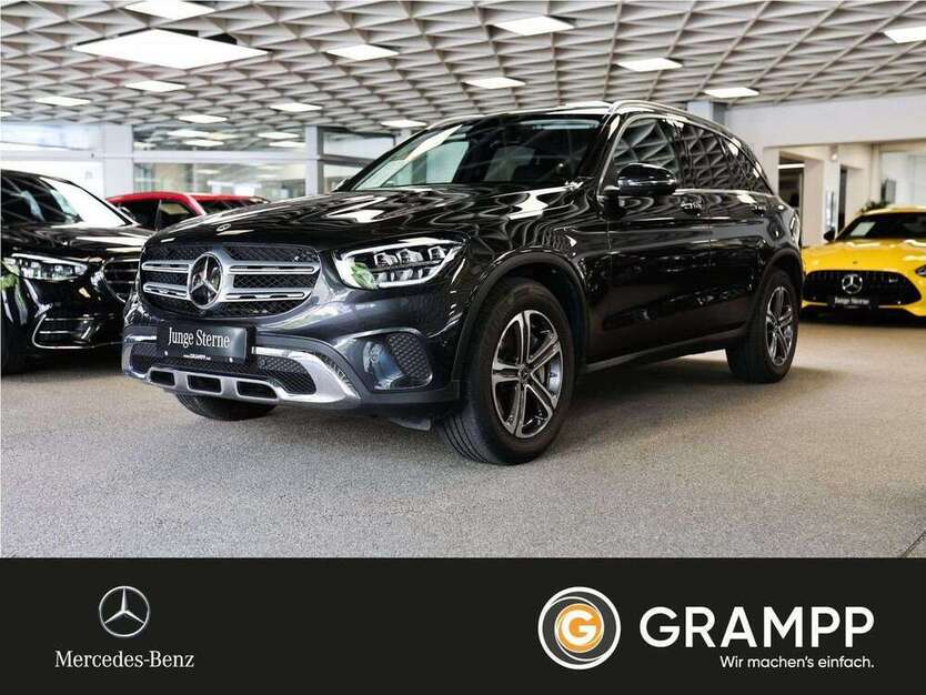 GLC 300