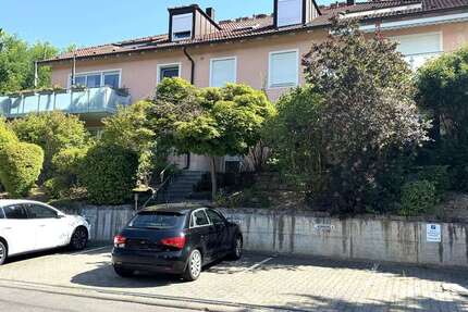 Wohnung Würzburg Dürrbachau - 2.5 Zimmer, 65 m&sup2;, 190.000&euro; | Angebot:27394704