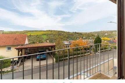 Wohnung zum Kaufen in Würzburg 119.000 € 32.66 m² 1 zimmer