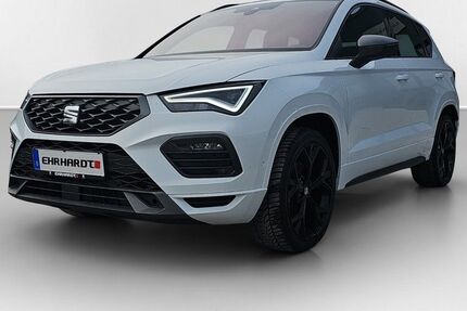 Seat Ateca 21.919 km 33.790 &euro; Zellingen 97225