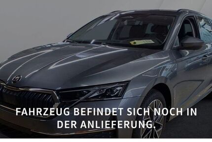 Skoda Octavia 20.000 km 30.980 &euro; Würzburg 97084
