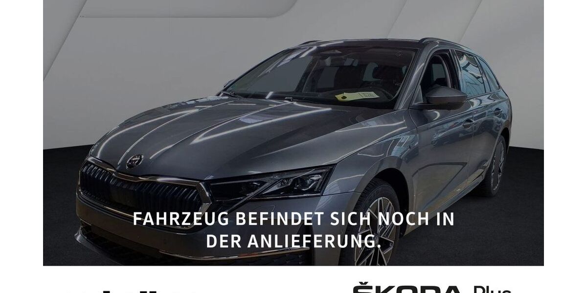 Skoda Octavia 20.000 km 30.980 &euro; Würzburg 97084