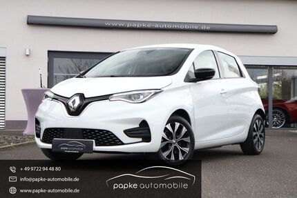 Renault ZOE 49.000 km 13.995 &euro; Werneck 97440