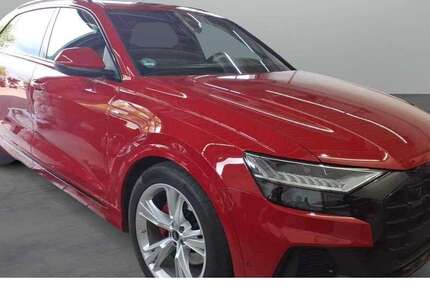 Audi Q8 51.000 km 68.980 &euro; Würzburg 97076
