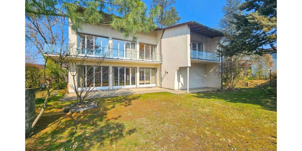 Einfamilienhaus Würzburg Frauenland - 6 Zimmer, 269 m&sup2;, 1.090.000&euro; | Angebot:26657630