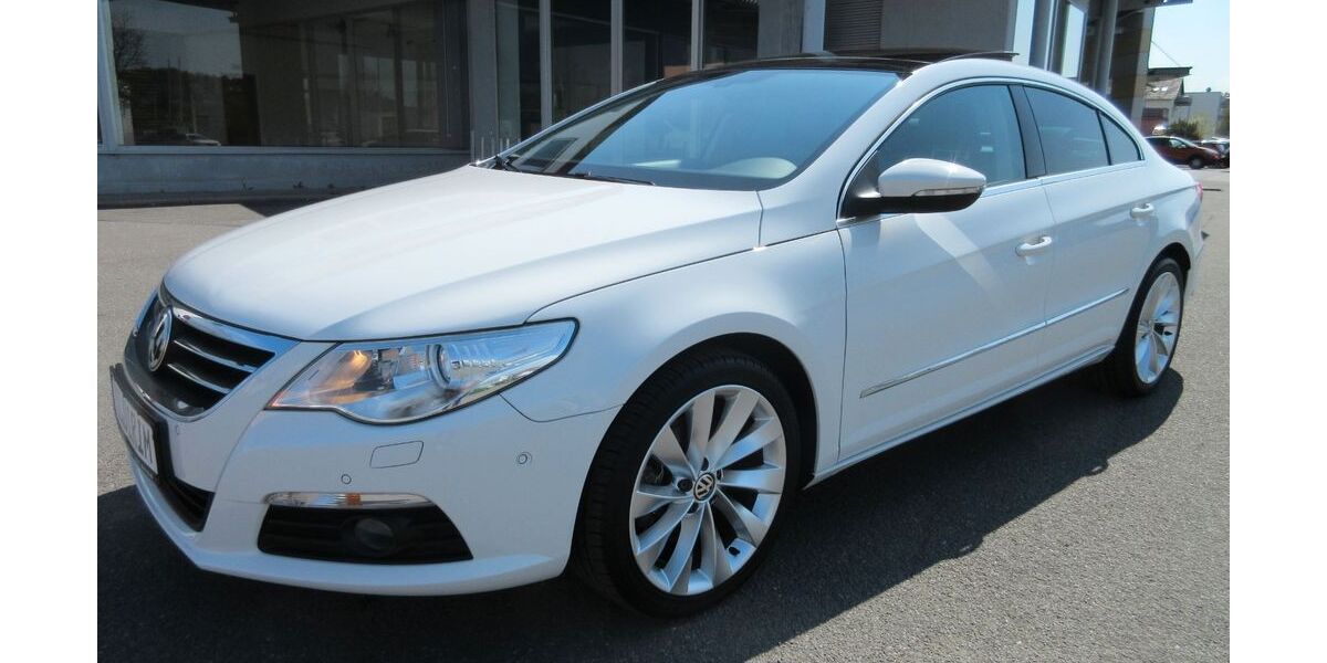 VW Passat 103.900 km 11.995 &euro; Tauberbischofsheim 97941