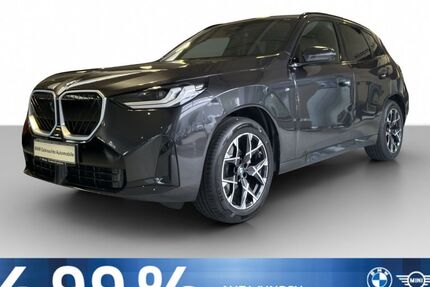 BMW X3 7.752 km 56.990 € Würzburg 97076