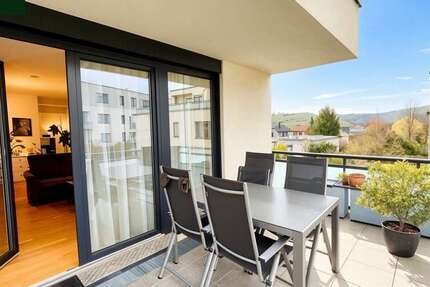 Wohnung Würzburg Heuchelhof - 3 Zimmer, 92 m&sup2;, 1.335&euro; | Angebot:27360290