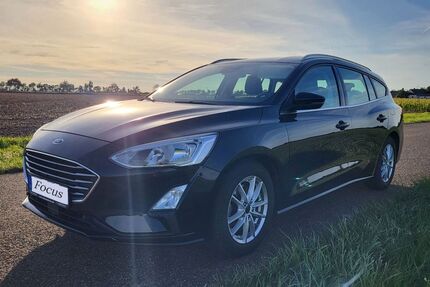Ford Focus 67.000 km 13.200 € Großlangheim 97320