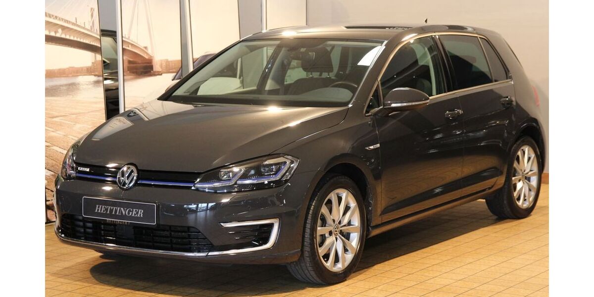 VW Golf 38.700 km 24.700 € Marktheidenfeld 97828