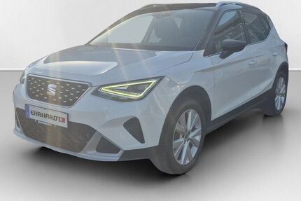 Seat Arona 44.520 km 17.990 &euro; Zellingen 97225
