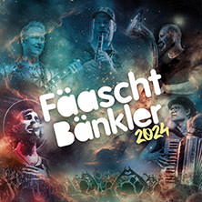 Fäaschtbänkler 13.12.2025 Posthalle