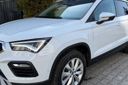 Seat Ateca 195.000 km 17.600 &euro; Würzburg 97076