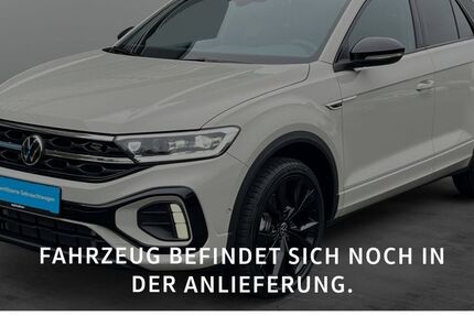 VW T-Roc 1.001 km 37.980 € Kitzingen 97318