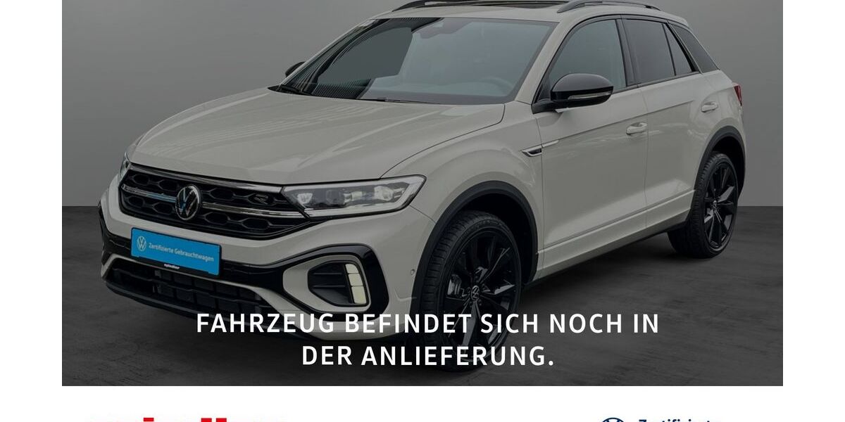 VW T-Roc 1.001 km 37.980 € Kitzingen 97318