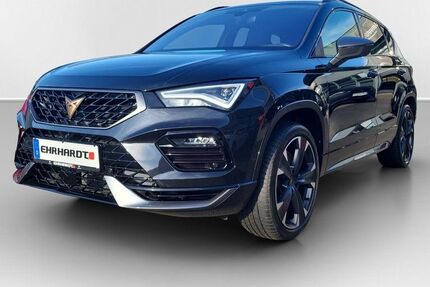 Cupra Ateca 10.640 km 36.990 &euro; Zellingen 97225