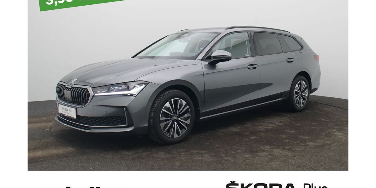 Skoda Superb 28.000 km 37.750 &euro; Würzburg 97084