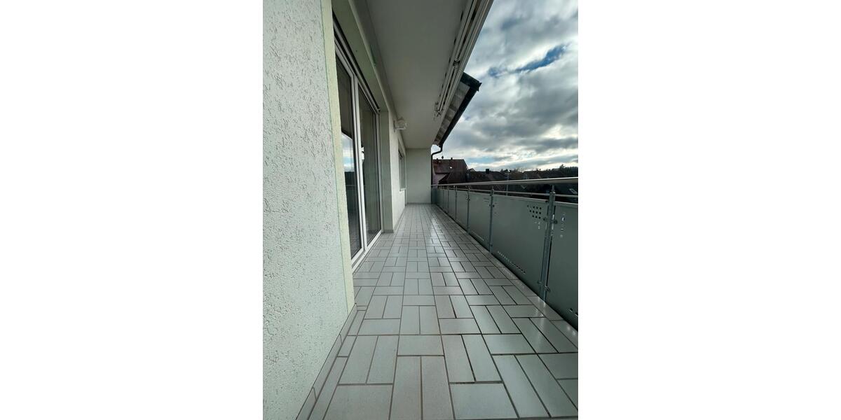 Etagenwohnung Kleinrinderfeld - 2.5 Zimmer, 100 m&sup2;, 860&euro; | Angebot:26341946