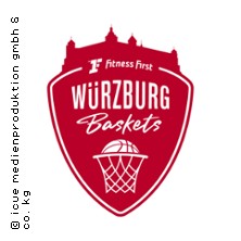 Fitness First Würzburg Baskets - EWE Baskets Oldenburg 25.09.2026 tectake ARENA