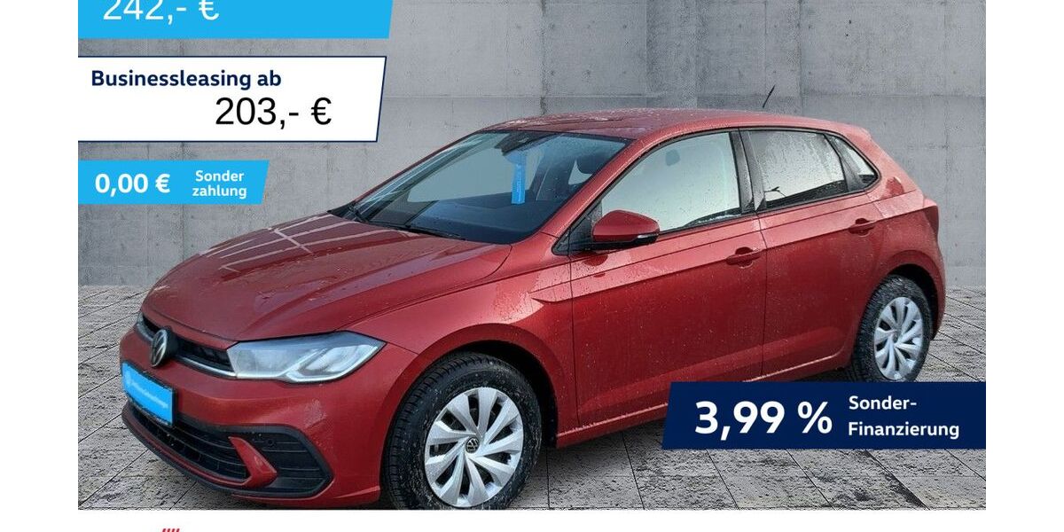 VW Polo 4.182 km 21.630 € Werneck 97440