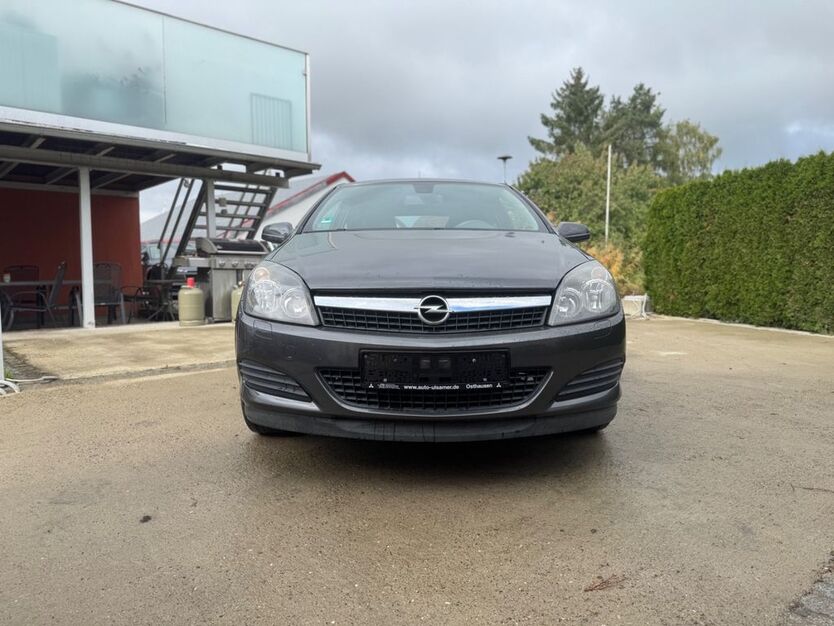 Opel Astra 176.450 km 3.490 € Gelchsheim 97255