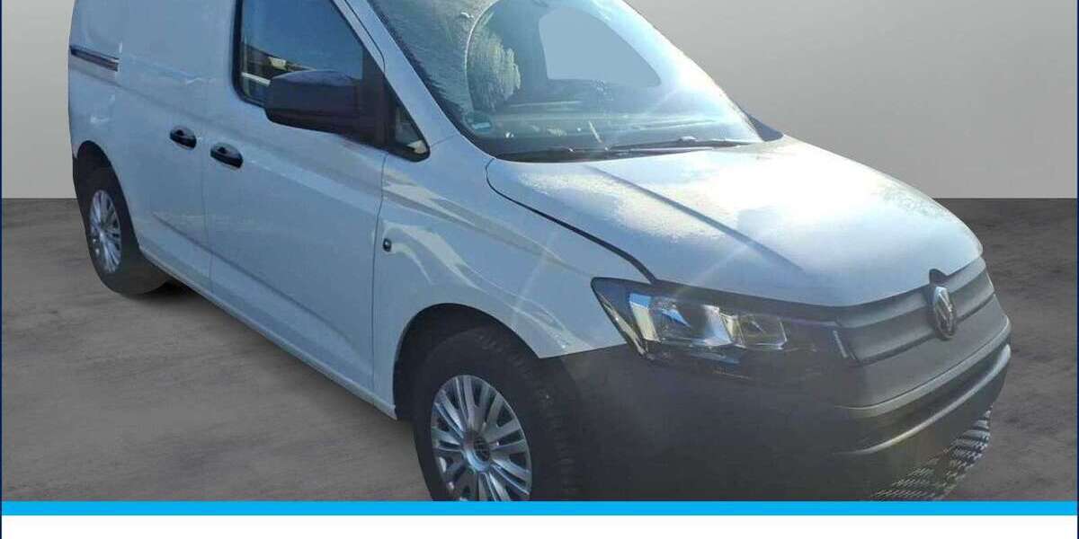 VW Caddy 65.000 km 21.980 &euro; Würzburg 97076