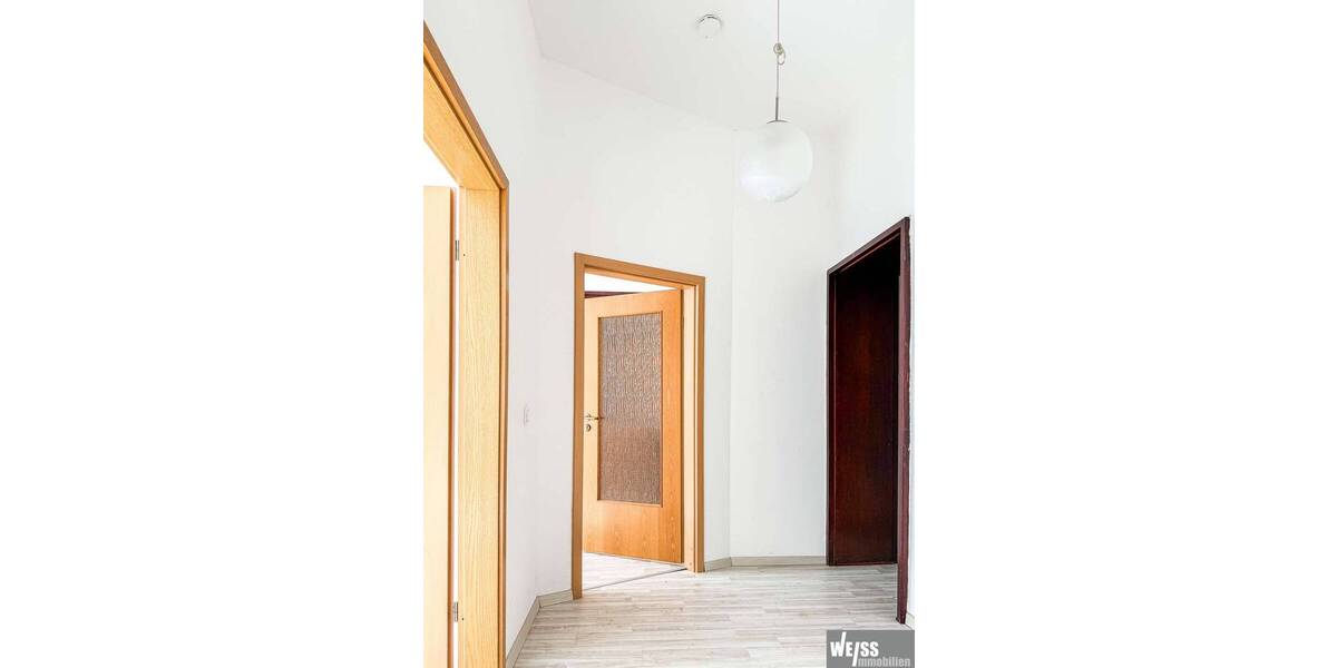 Etagenwohnung Würzburg Sanderau - 4 Zimmer, 116 m&sup2;, 390.000&euro; | Angebot:26799115
