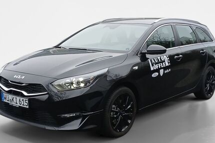 Kia ceed Sportswagon 4.432 km 23.906 &euro; Würzburg 97076