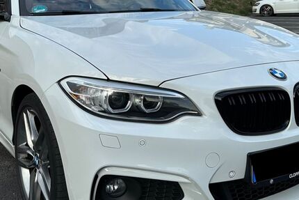 BMW 228 91.000 km 18.500 &euro; Veitshöchheim 97209