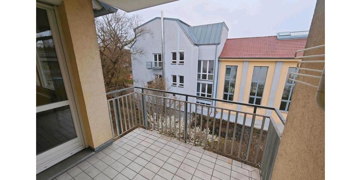Etagenwohnung Gerbrunn - 2 Zimmer, 56 m&sup2;, 775&euro; | Angebot:26424270