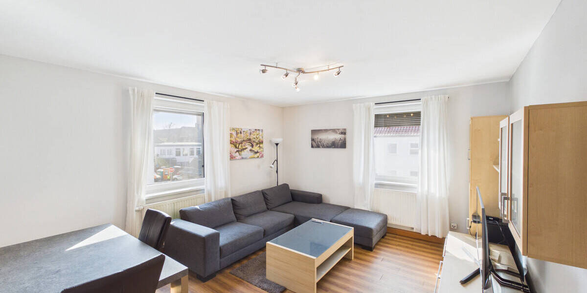 Etagenwohnung Würzburg / Grombühl Grombühl - 3 Zimmer, 69 m&sup2;, 267.000&euro; | Angebot:26218001