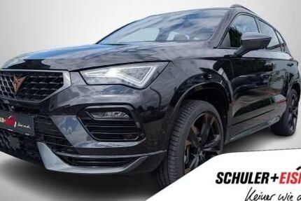Cupra Ateca 7.000 km 37.490 € Werneck 97440