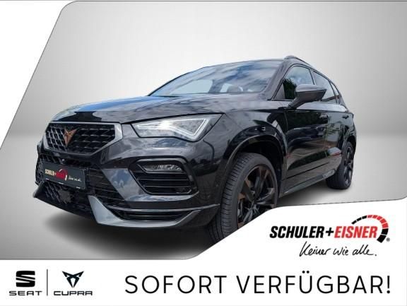 Cupra Ateca 7.000 km 37.490 € Werneck 97440