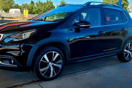 Peugeot 2008 191.321 km 5.999 &euro; Reichenberg,Albertshausen 97234