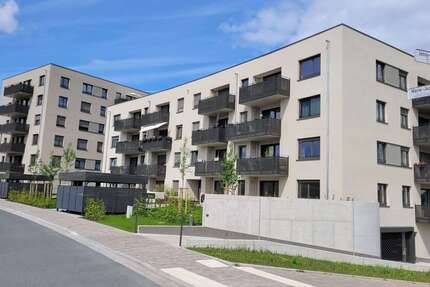 Wohnung Würzburg Frauenland - 3 Zimmer, 68 m&sup2;, 826&euro; | Angebot:27257463