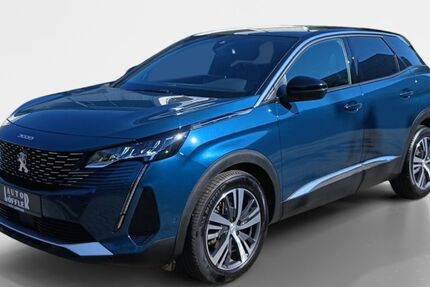 Peugeot 3008 31.961 km 19.997 &euro; Würzburg 97076