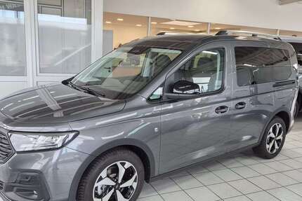 Ford Tourneo Connect 1.001 km 36.370 &euro; Karlstadt 97753