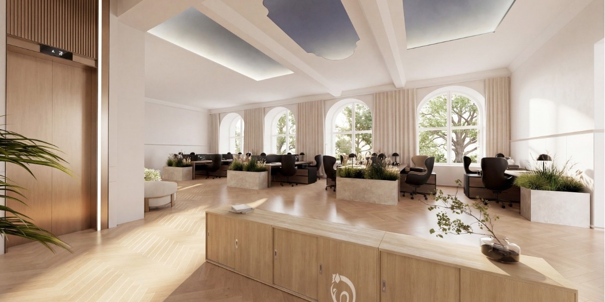 Historische Innenstadtimmobilie mit neuen Nutzungsperspektiven PraxisRehaFitness Flächen 90-550 m2 - Gewerbeobjekt Würzburg Sanderau | Angebot:26122903