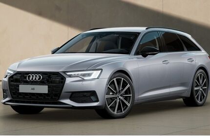 Audi A6 12.000 km 46.380 € Würzburg 97076