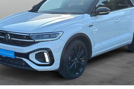 VW T-Roc 21.500 km 31.480 &euro; Kitzingen 97318