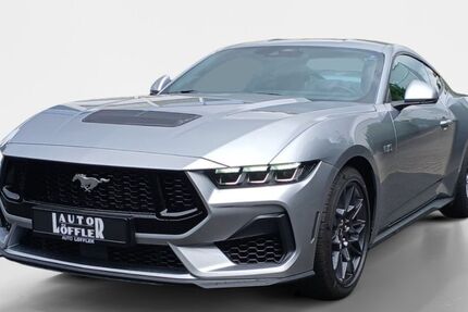 Ford Mustang 3.300 km 49.911 € Würzburg 97076