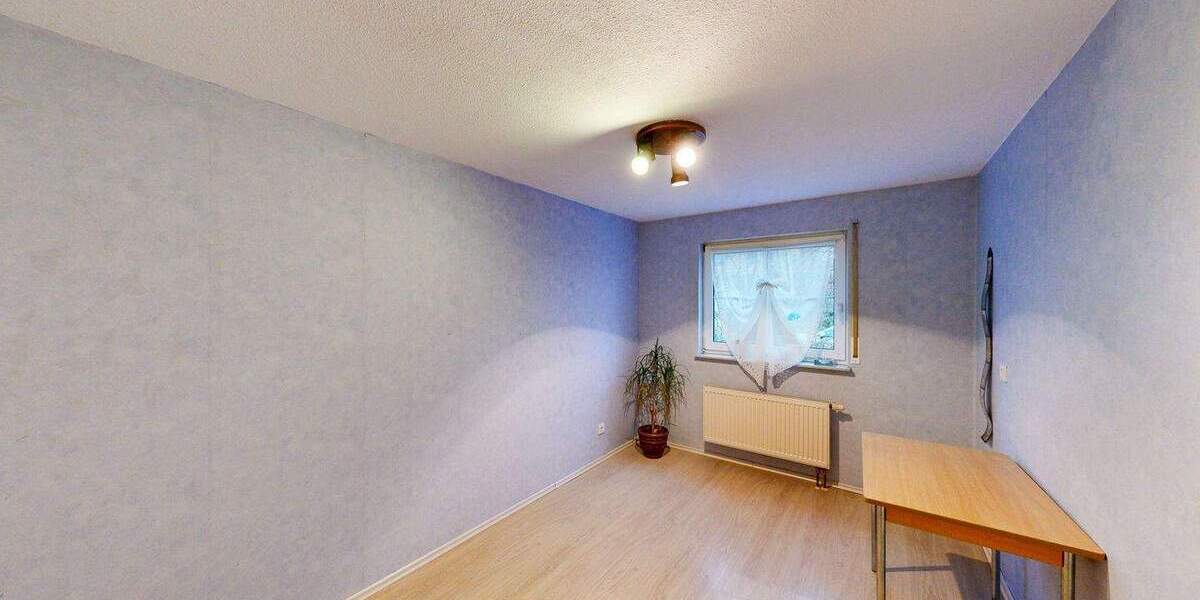 Reihenmittelhaus Winterhausen - 5 Zimmer, 114 m&sup2;, 375.000&euro; | Angebot:25176505